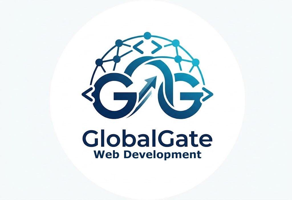 Global Gate logo